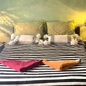 Habitación Estándar con Cama King